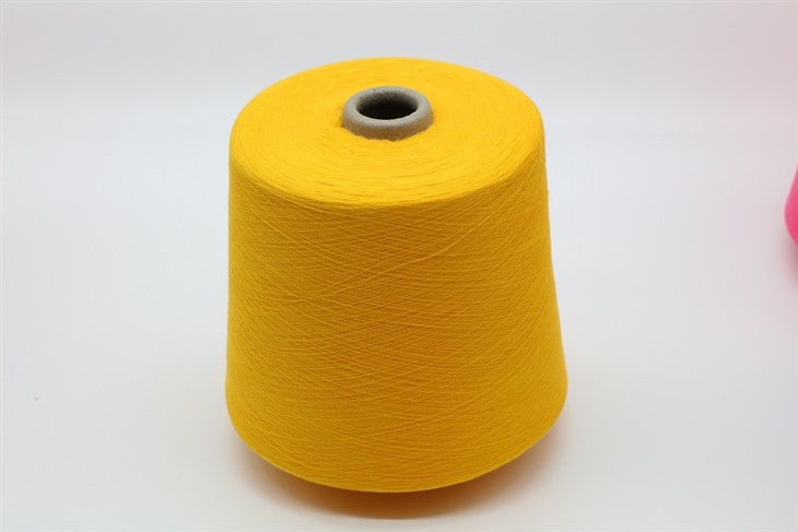 कपास पॉलिएस्टर यार्न